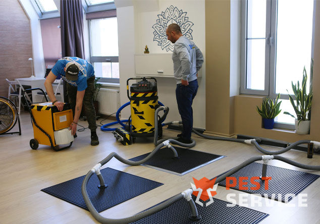 Профессиональная сушка после потопа в Бийске от 3000 руб. Быстро устраняем влагу, предотвращаем плесень и повреждения. Современное оборудование и опытные специалисты. Безопасно и эффективно.